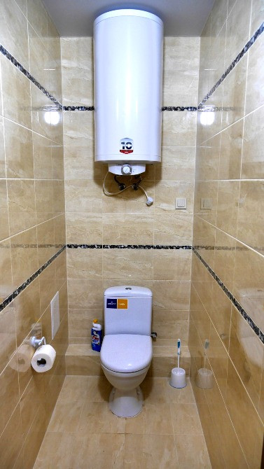 2-кімнатна панорамна квартира в ЖК Атлант-2, Коцюбинське Киев - изображение 6