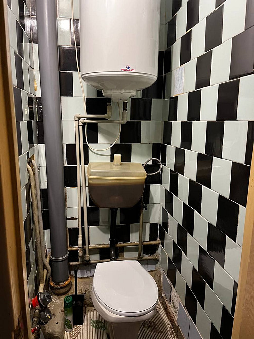 Продам 2к.квартиру. Владелец! Кропивницький - зображення 6