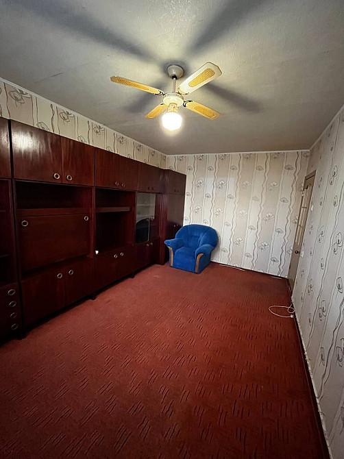 Продам 2к.квартиру. Владелец! Кропивницький - зображення 3