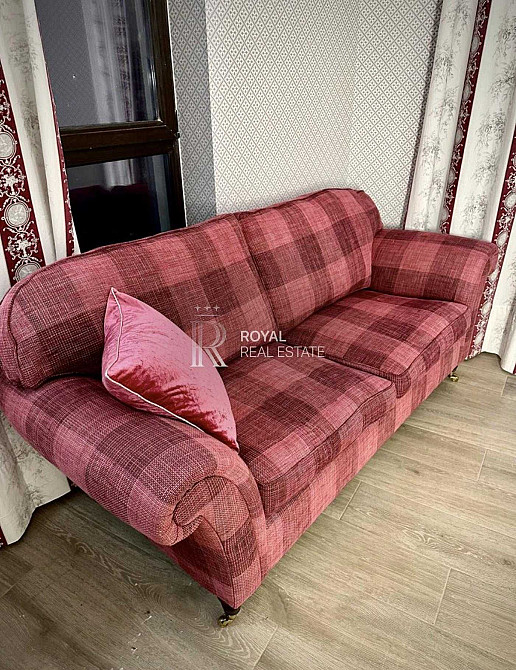 Продажа Квартира 68м2 Park Lake City 4 этаж Подгорци Лес  С ремонтом Подгорцы - изображение 6