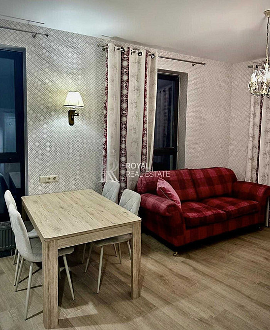 Продажа Квартира 68м2 Park Lake City 4 этаж Подгорци Лес  С ремонтом Подгорцы - изображение 4