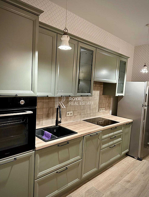 Продажа Квартира 68м2 Park Lake City 4 этаж Подгорци Лес  С ремонтом Подгорцы - изображение 2