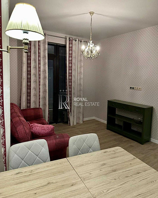 Продажа Квартира 68м2 Park Lake City 4 этаж Подгорци Лес  С ремонтом Подгорцы - изображение 5