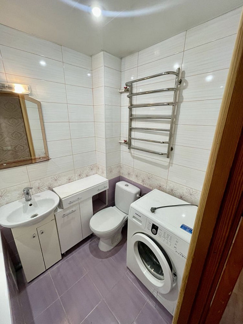 Продаж 3-х кім.квартири по вул. Смілянська! Гарне планування, 62м2 Черкаси - зображення 7