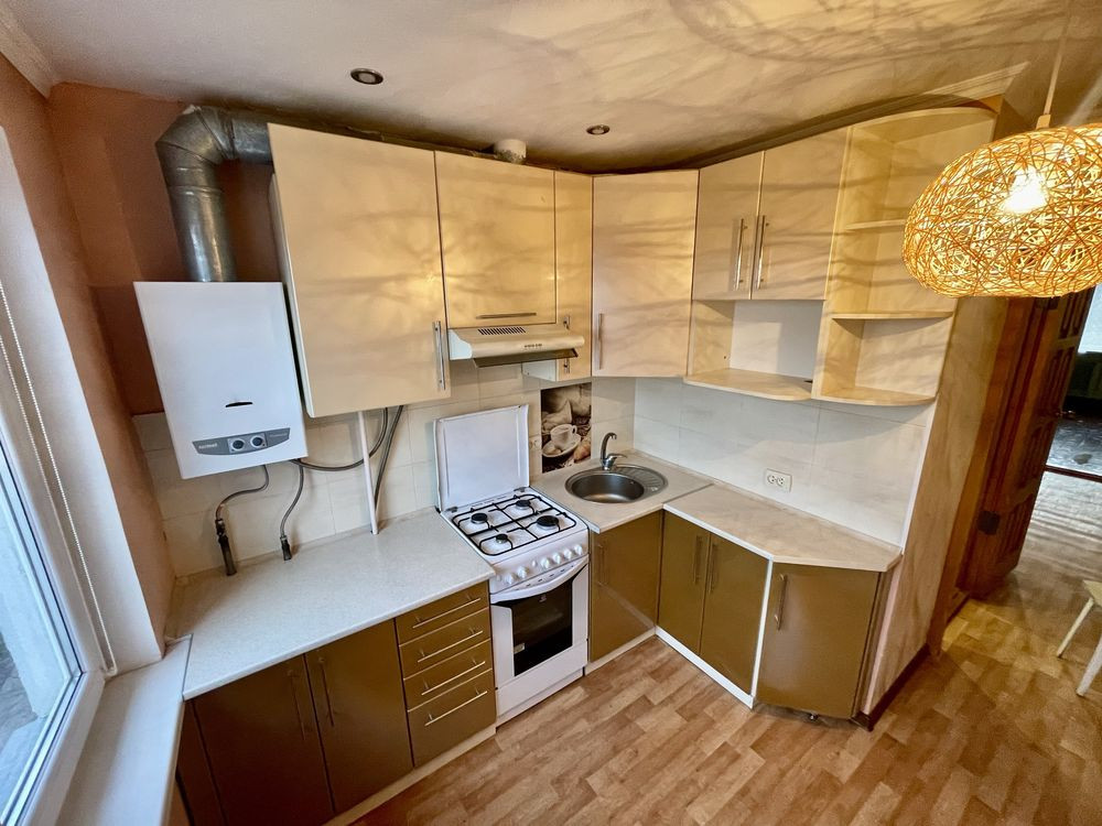 Продаж 3-х кім.квартири по вул. Смілянська! Гарне планування, 62м2 Черкаси - зображення 2