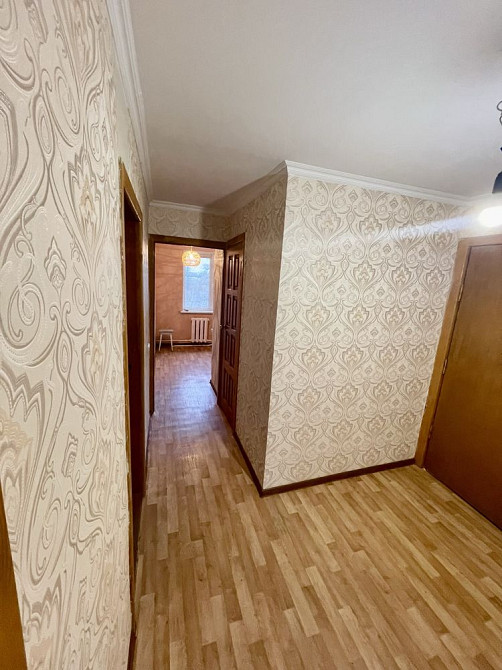 Продаж 3-х кім.квартири по вул. Смілянська! Гарне планування, 62м2 Черкаси - зображення 5