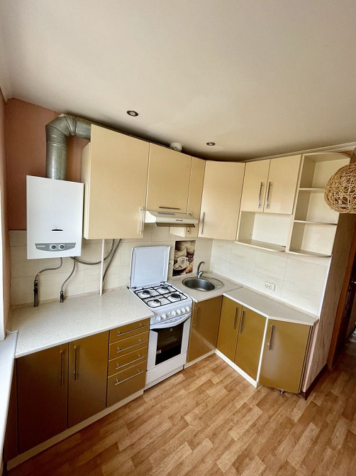 Продаж 3-х кім.квартири по вул. Смілянська! Гарне планування, 62м2 Черкаси - зображення 1