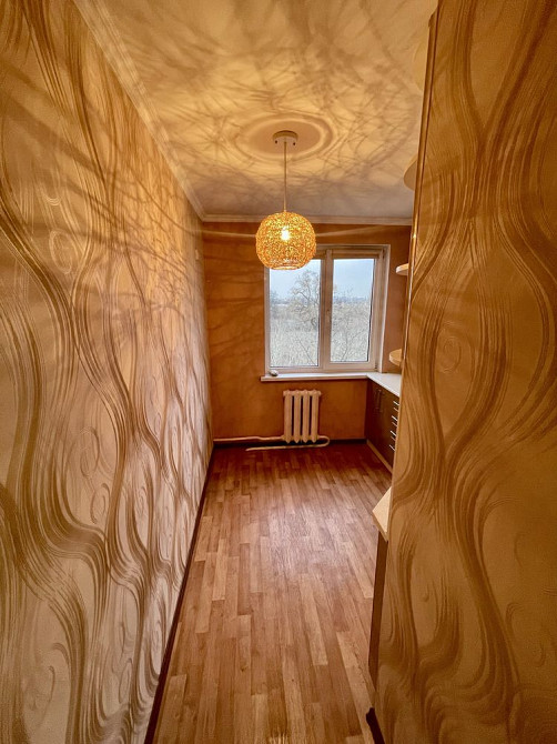 Продаж 3-х кім.квартири по вул. Смілянська! Гарне планування, 62м2 Черкаси - зображення 4