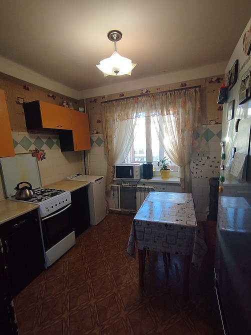 Продаж однокімнатної квартири на Лісовому масиві Киев - изображение 1