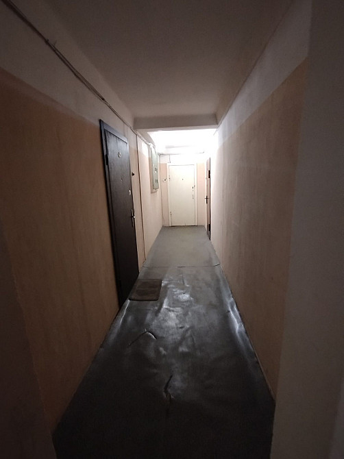 Продаж однокімнатної квартири на Лісовому масиві Киев - изображение 8