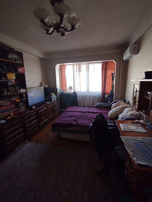 Продаж однокімнатної квартири на Лісовому масиві Киев - изображение 3