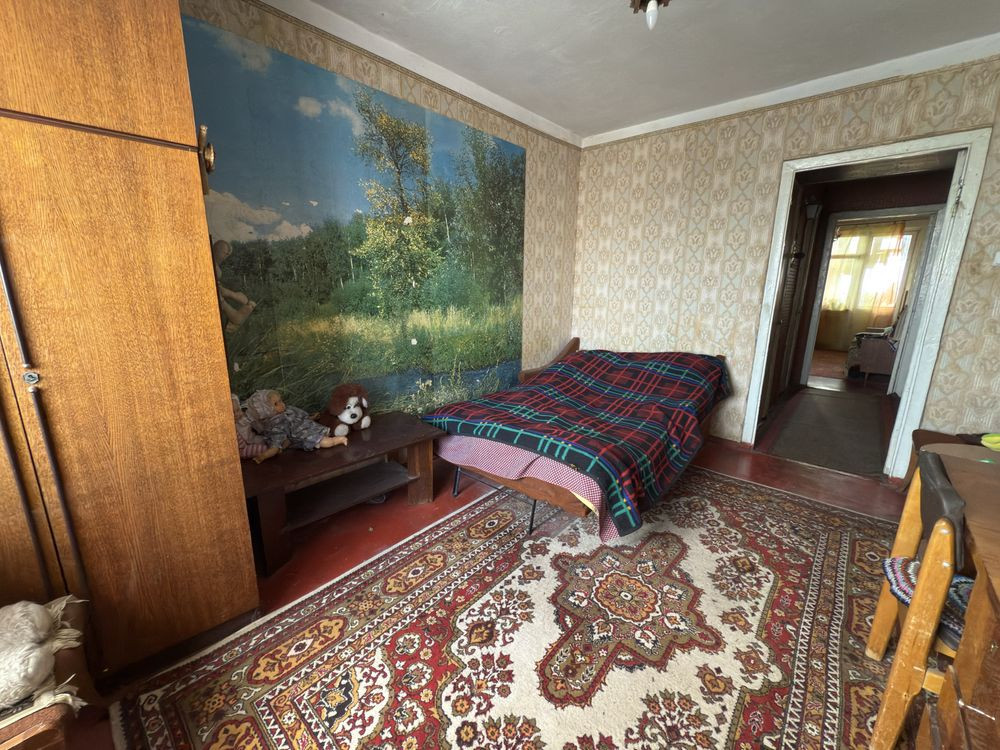 Продаж 3кімнатної квартири м. Сміла Смела - изображение 4