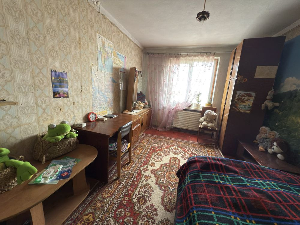 Продаж 3кімнатної квартири м. Сміла Смела - изображение 6