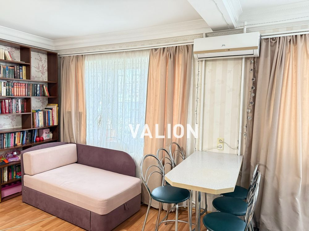 Продаж 1-кімнатної квартири вул.  Ігоря Турчина (Блюхера) Киев - изображение 2