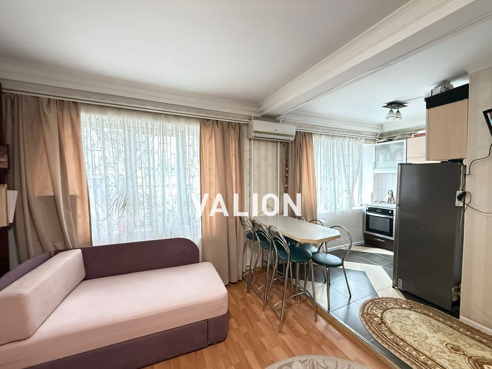 Продаж 1-кімнатної квартири вул.  Ігоря Турчина (Блюхера) Киев - изображение 1