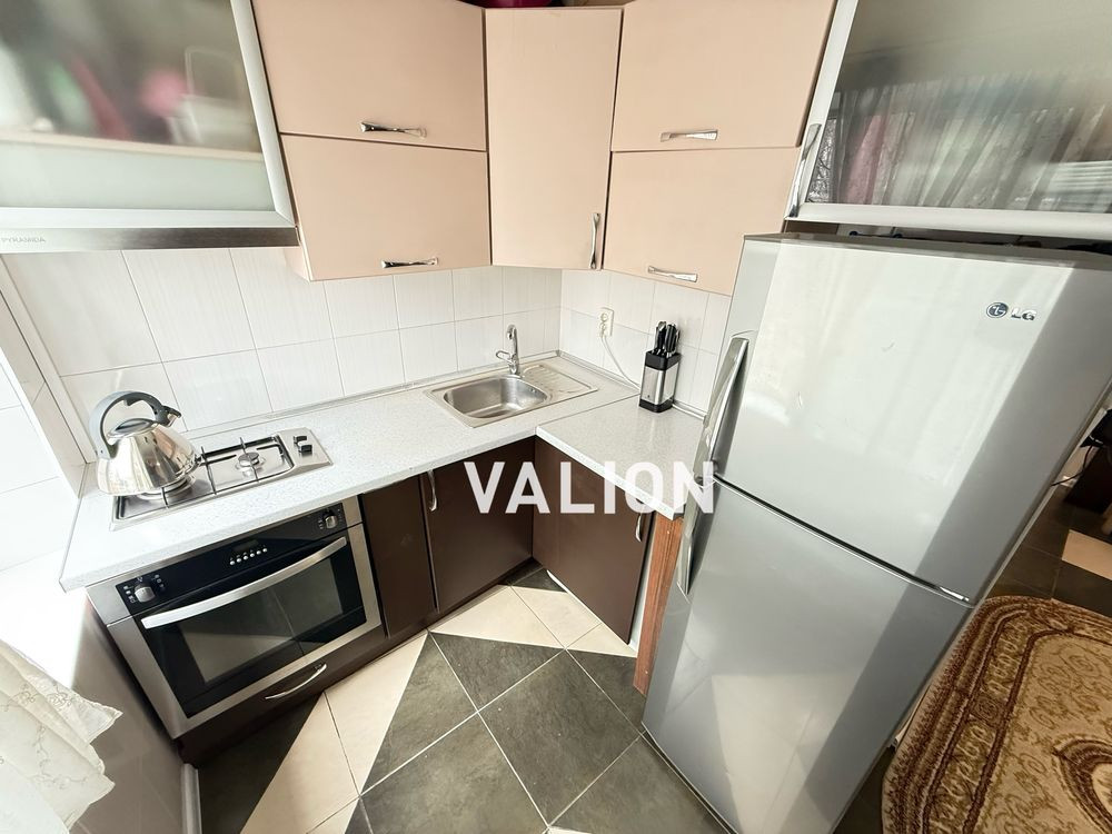 Продаж 1-кімнатної квартири вул.  Ігоря Турчина (Блюхера) Киев - изображение 7