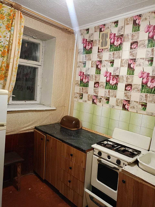 Продам 1-кімн. квартиру на Молодіжному Кременчуг - изображение 4