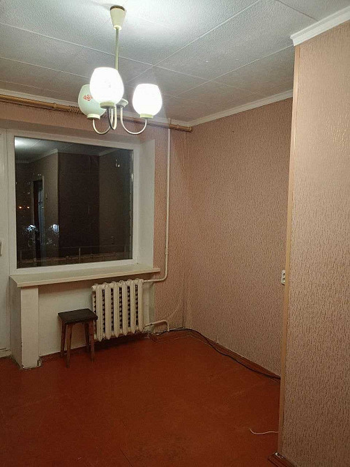 Продам 1-кімн. квартиру на Молодіжному Кременчуг - изображение 1