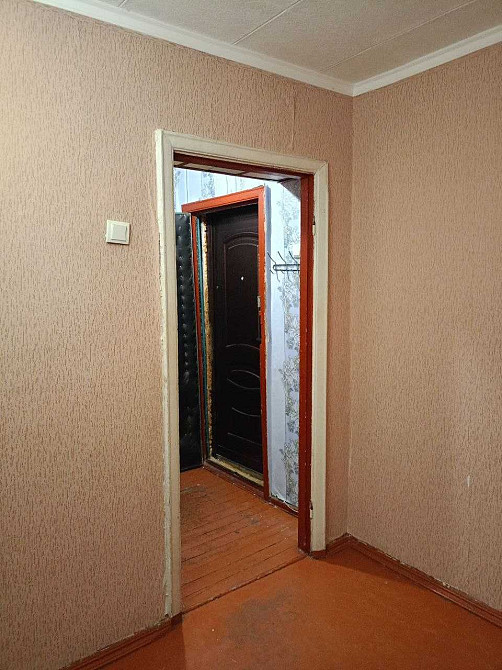 Продам 1-кімн. квартиру на Молодіжному Кременчуг - изображение 3