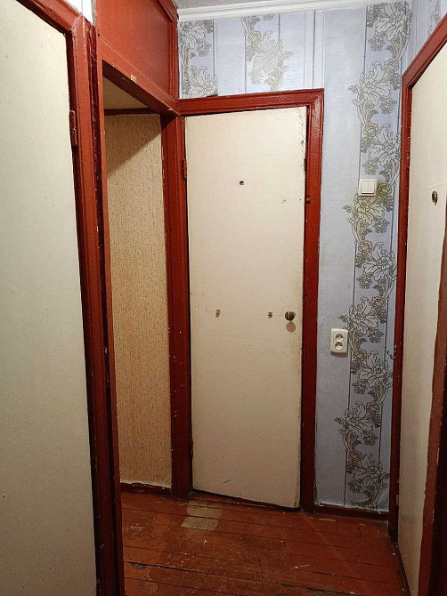 Продам 1-кімн. квартиру на Молодіжному Кременчуг - изображение 6