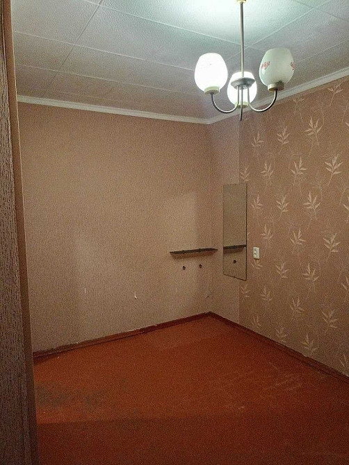 Продам 1-кімн. квартиру на Молодіжному Кременчуг - изображение 2