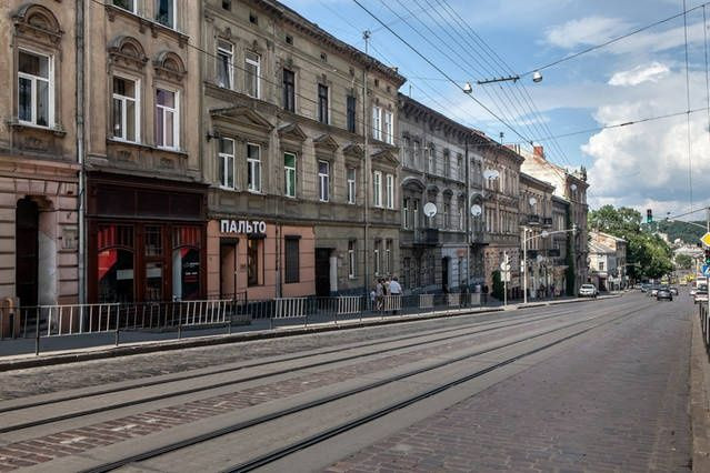 Продам 1к квартиру 20м.кв. біля Цирку БЕЗ комісії Львів - зображення 8