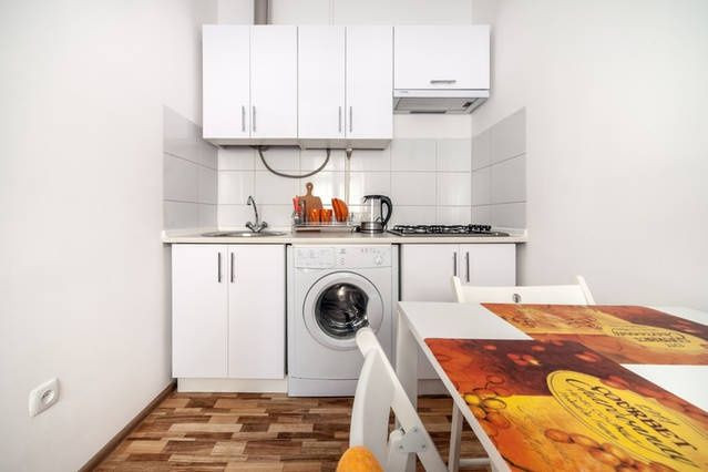 Продам 1к квартиру 20м.кв. біля Цирку БЕЗ комісії Львів - зображення 5