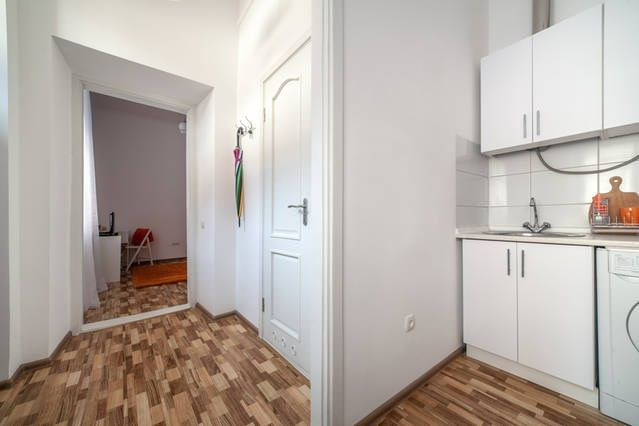 Продам 1к квартиру 20м.кв. біля Цирку БЕЗ комісії Львів - зображення 2