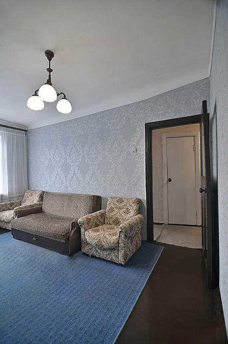 Продаж 2 кімн. квартири в центрі міста Рівне - зображення 5