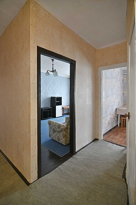 Продаж 2 кімн. квартири в центрі міста Рівне - зображення 2