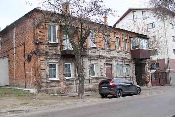 Обменяю квартиру в центре города на дачу, дом Дніпро