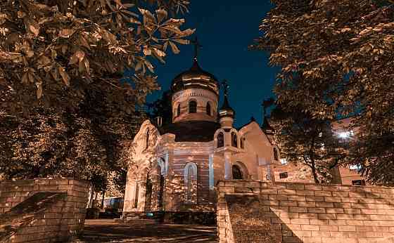 Обменяю квартиру в центре города на дачу, дом Дніпро