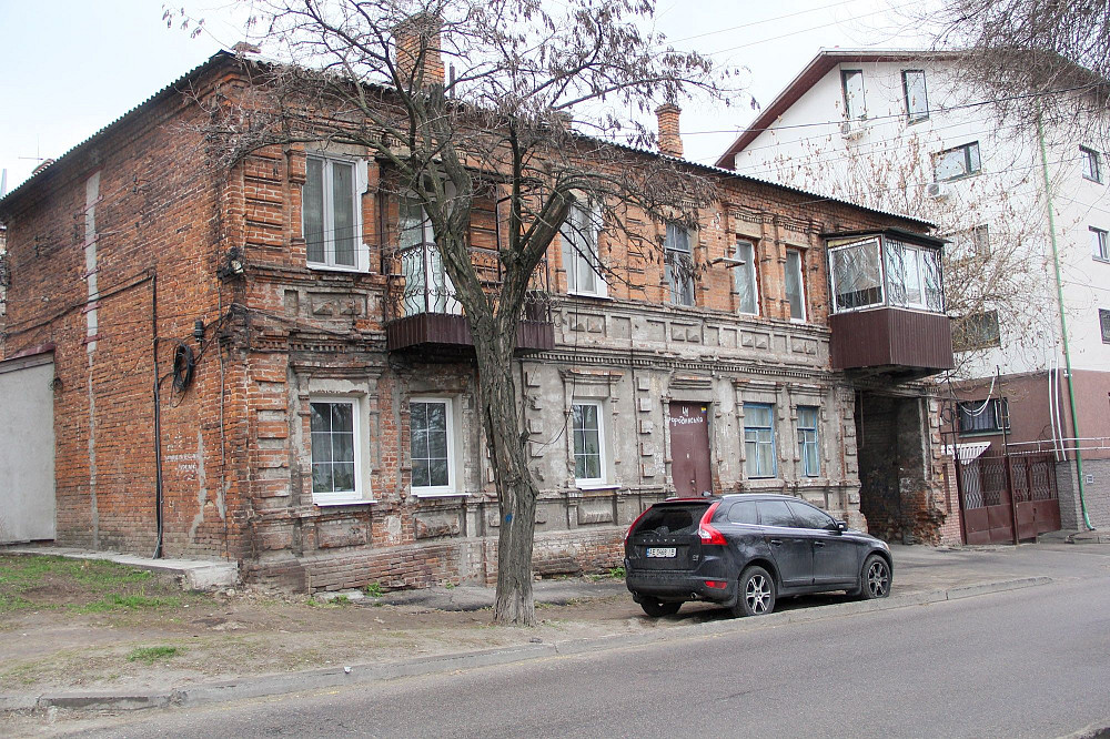 Обменяю квартиру в центре города на дачу, дом Дніпро - зображення 6