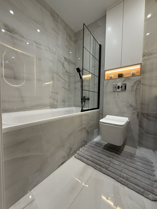 1 кім. ЖК Форест , Сучасний новий ремонт Вінниця - зображення 2