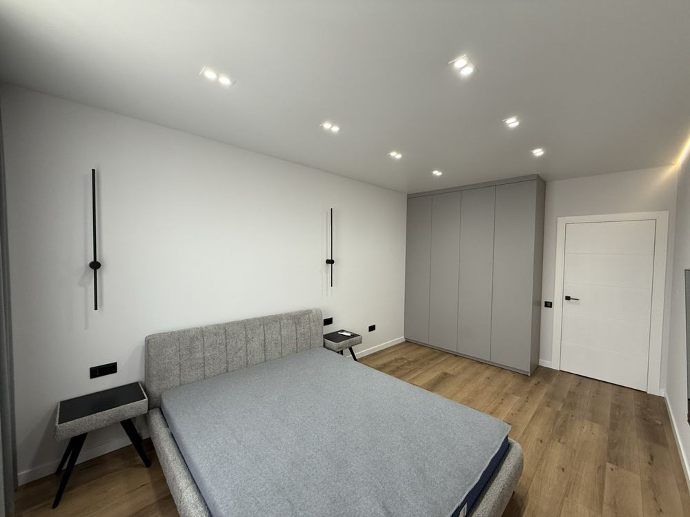 1 кім. ЖК Форест , Сучасний новий ремонт Вінниця - зображення 4