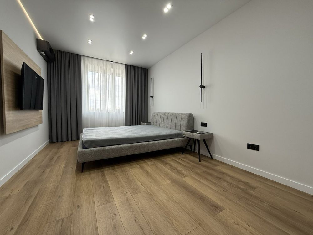 1 кім. ЖК Форест , Сучасний новий ремонт Вінниця - зображення 3