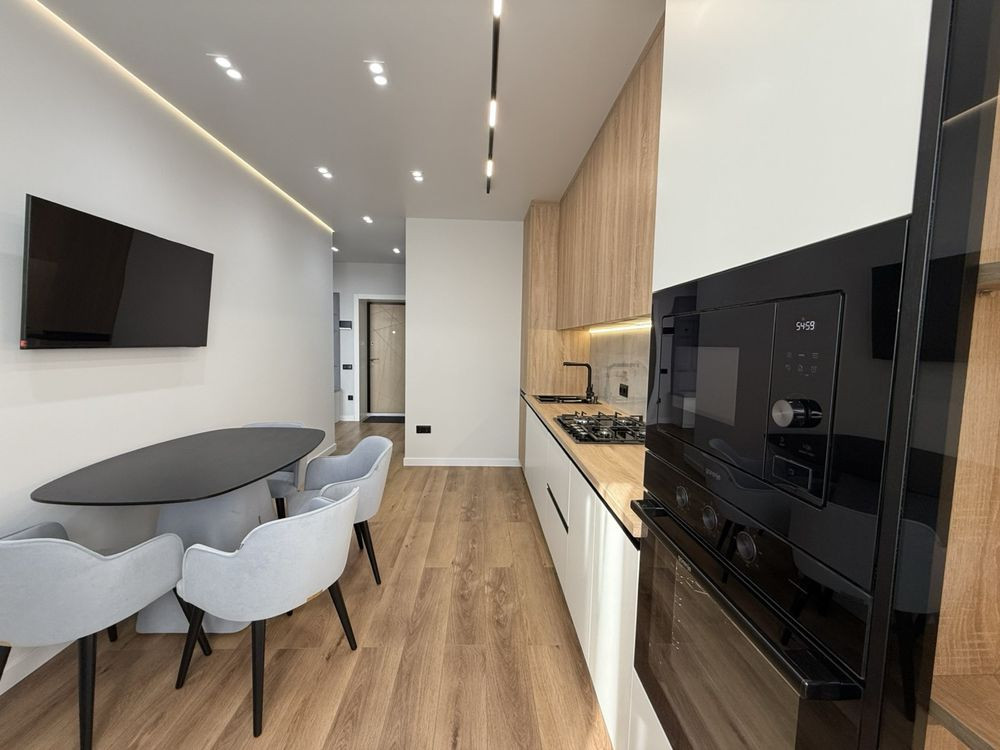 1 кім. ЖК Форест , Сучасний новий ремонт Вінниця - зображення 6