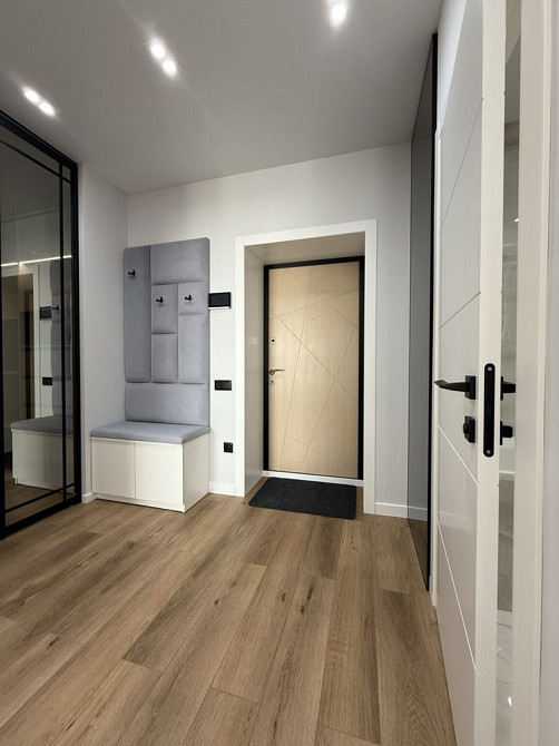 1 кім. ЖК Форест , Сучасний новий ремонт Вінниця - зображення 7