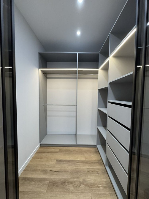 1 кім. ЖК Форест , Сучасний новий ремонт Вінниця - зображення 8