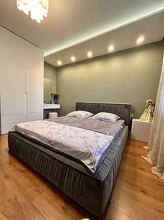 Без% Продаж 2к ЖК Greenwood, вул. Миргородська (Кисловодська) 100 Киев