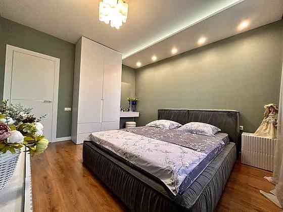 Без% Продаж 2к ЖК Greenwood, вул. Миргородська (Кисловодська) 100 Киев