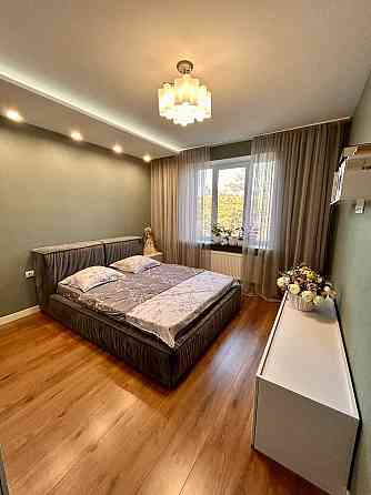 Без% Продаж 2к ЖК Greenwood, вул. Миргородська (Кисловодська) 100 Киев