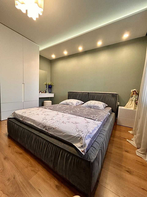 Без% Продаж 2к ЖК Greenwood, вул. Миргородська (Кисловодська) 100 Киев - изображение 5