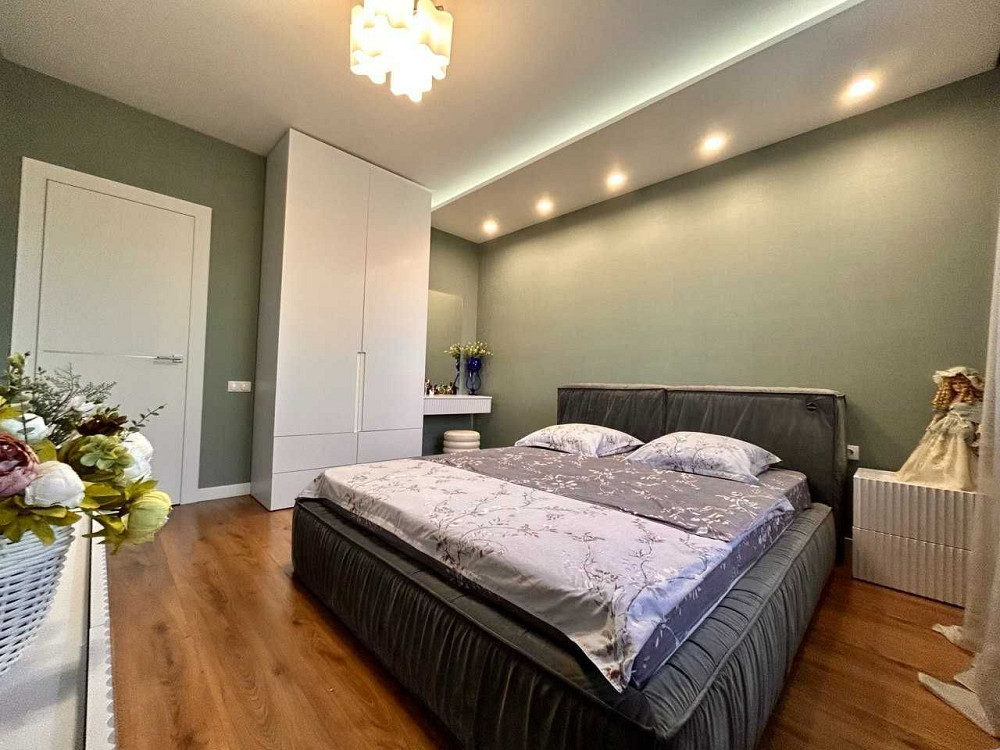 Без% Продаж 2к ЖК Greenwood, вул. Миргородська (Кисловодська) 100 Киев - изображение 6