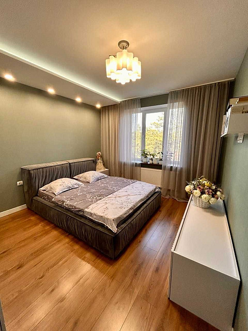 Без% Продаж 2к ЖК Greenwood, вул. Миргородська (Кисловодська) 100 Киев - изображение 4