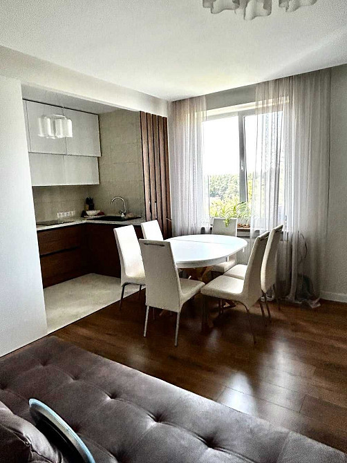 Без% Продаж 2к ЖК Greenwood, вул. Миргородська (Кисловодська) 100 Киев - изображение 1