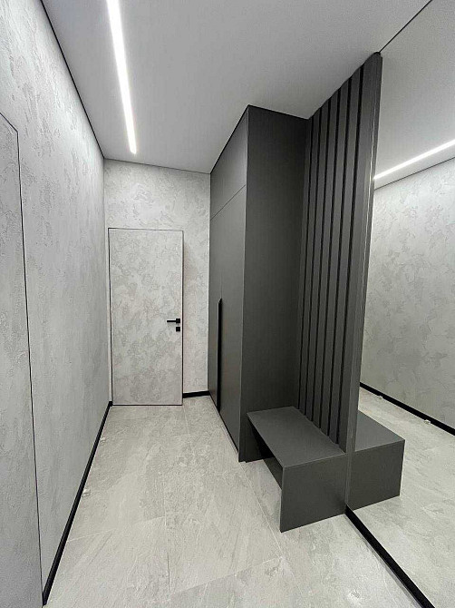 Продаж 2-кімнатної квартири люкс-класу з ремонтом – вид на Дніпро! Черкассы - изображение 4