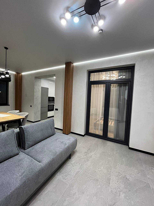 Продаж 2-кімнатної квартири люкс-класу з ремонтом – вид на Дніпро! Черкассы - изображение 7