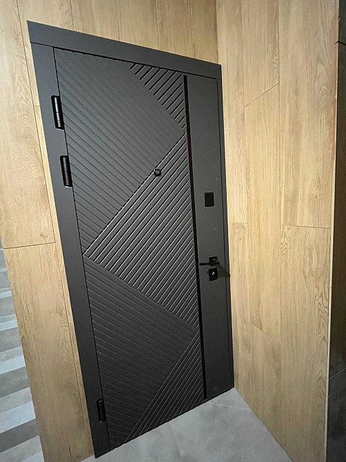 Продаж 2-кімнатної квартири люкс-класу з ремонтом – вид на Дніпро! Черкассы - изображение 2