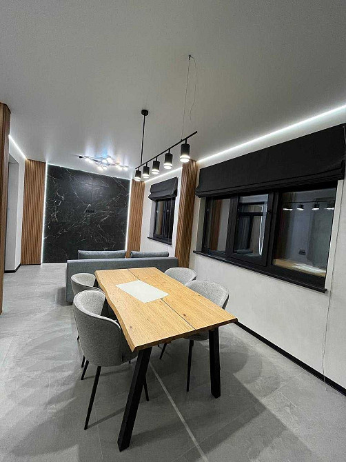 Продаж 2-кімнатної квартири люкс-класу з ремонтом – вид на Дніпро! Черкассы - изображение 8